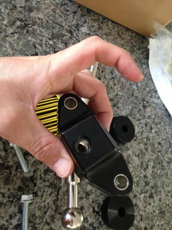 DIY 2013 WRX Short Shifter + Bushings Install NASIOC